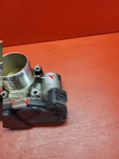 2011-2021 GM Multi Vehicle 1.4L Throttle Body Assembly 55581662