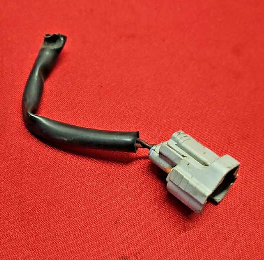 2003 - 2009 Nissan / Infiniti 3.5L Fuel Injector - PIGTAIL / WIRING ONLY