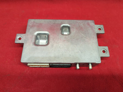 2009 Pontiac Chevrolet Saturn Cadillac - On Star / Onstar Control Module 