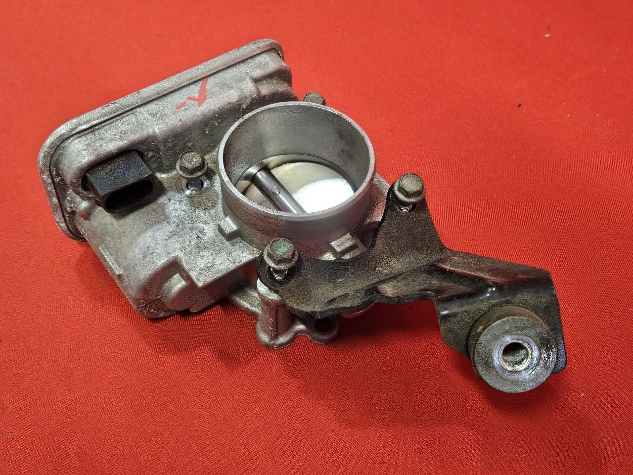2007-2018 Mopar Dodge Chrysler Jeep Fuel Injection Throttle Body 4891735AD