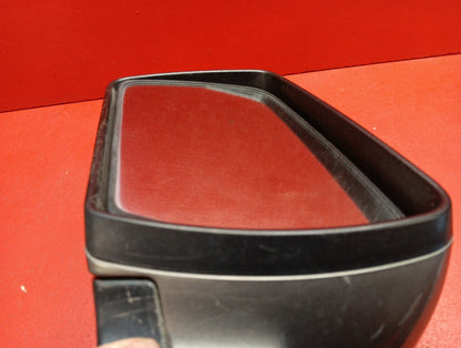2010 2011 Kia Soul FRONT LEFT DRIVER SIDE Door Mirror with Power No heat