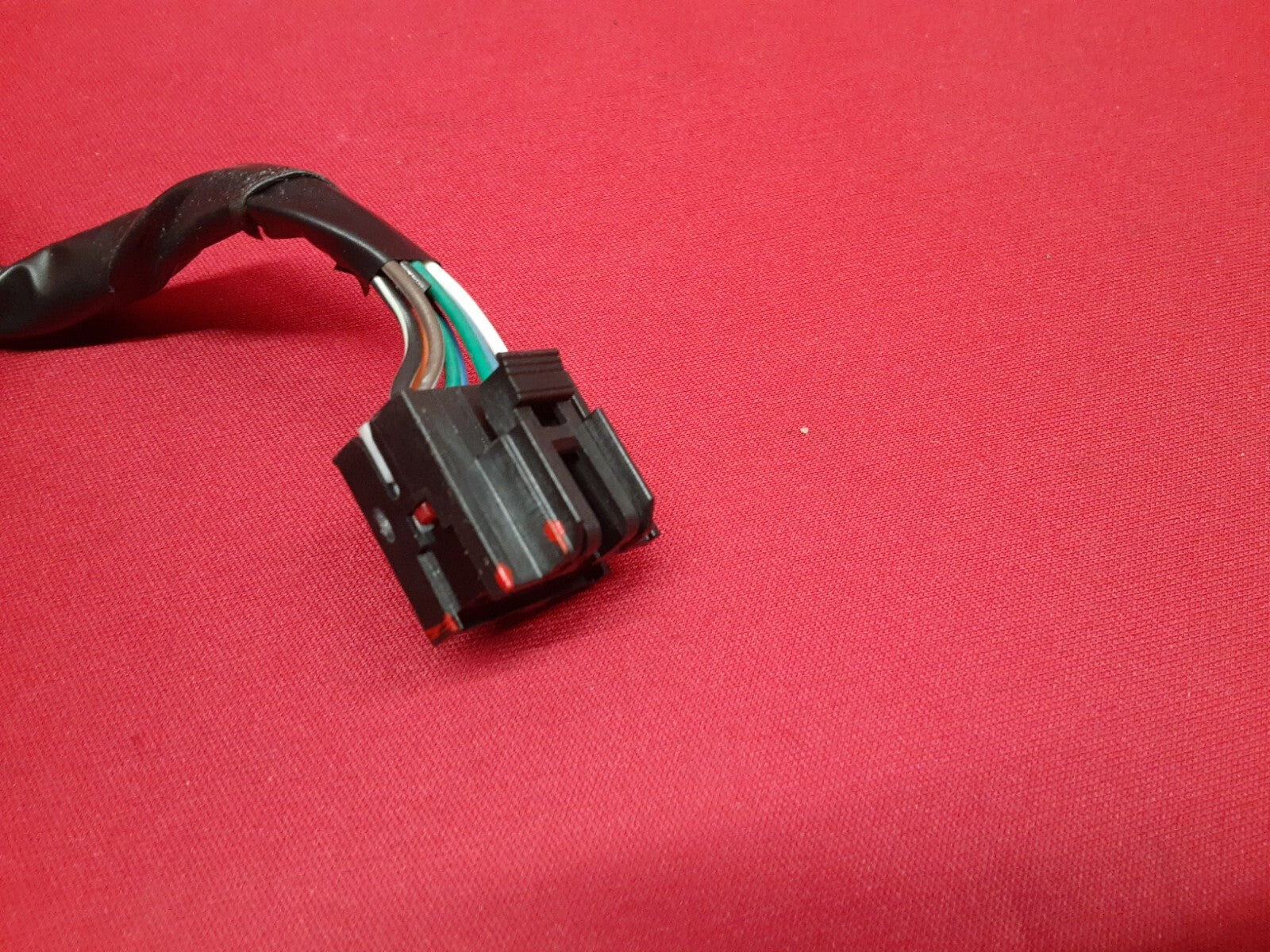 2007 - 2021 - Headlight Switch - GM - Escalade / H2 / Yukon - PIGTAIL / WIRING