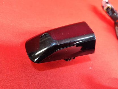 2013-2019 Land Rover Exterior Door Handle Santorini Black w/ PASSIVE ENTRY