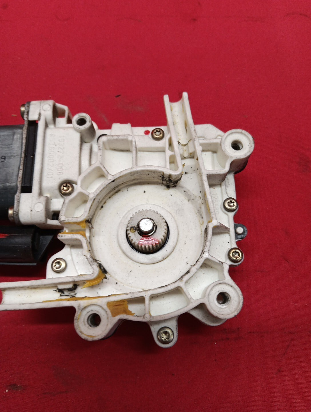 193272000 190131-101 Power Window Motor Front Left for BMW
