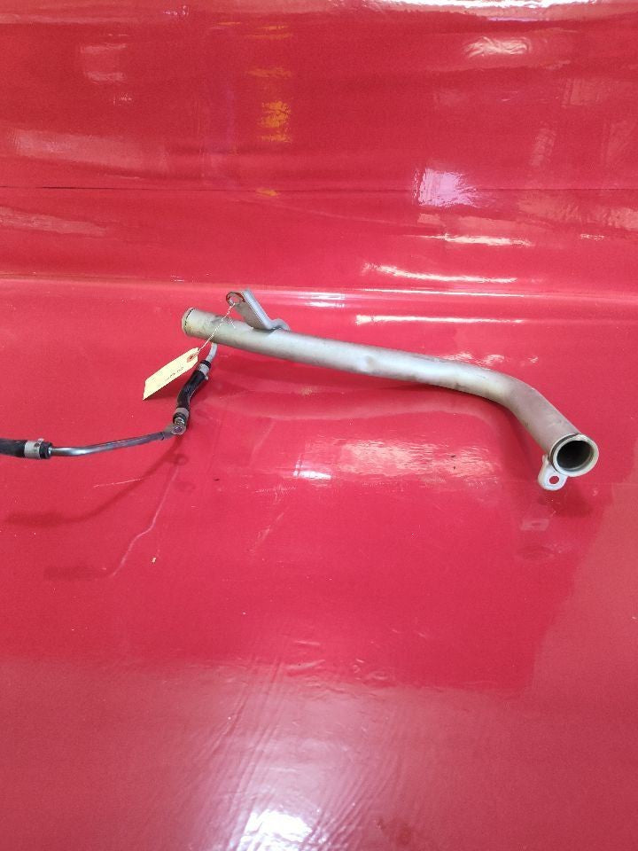 2010-2016 Hyundai Genesis Coupe 3.8L V6 Coolant Water OUTLET Pipe Hose