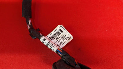 2011-2015 Hyundai Sonata Hybrid REAR LEFT DRIVER Door Wiring Harness 91650-4R030