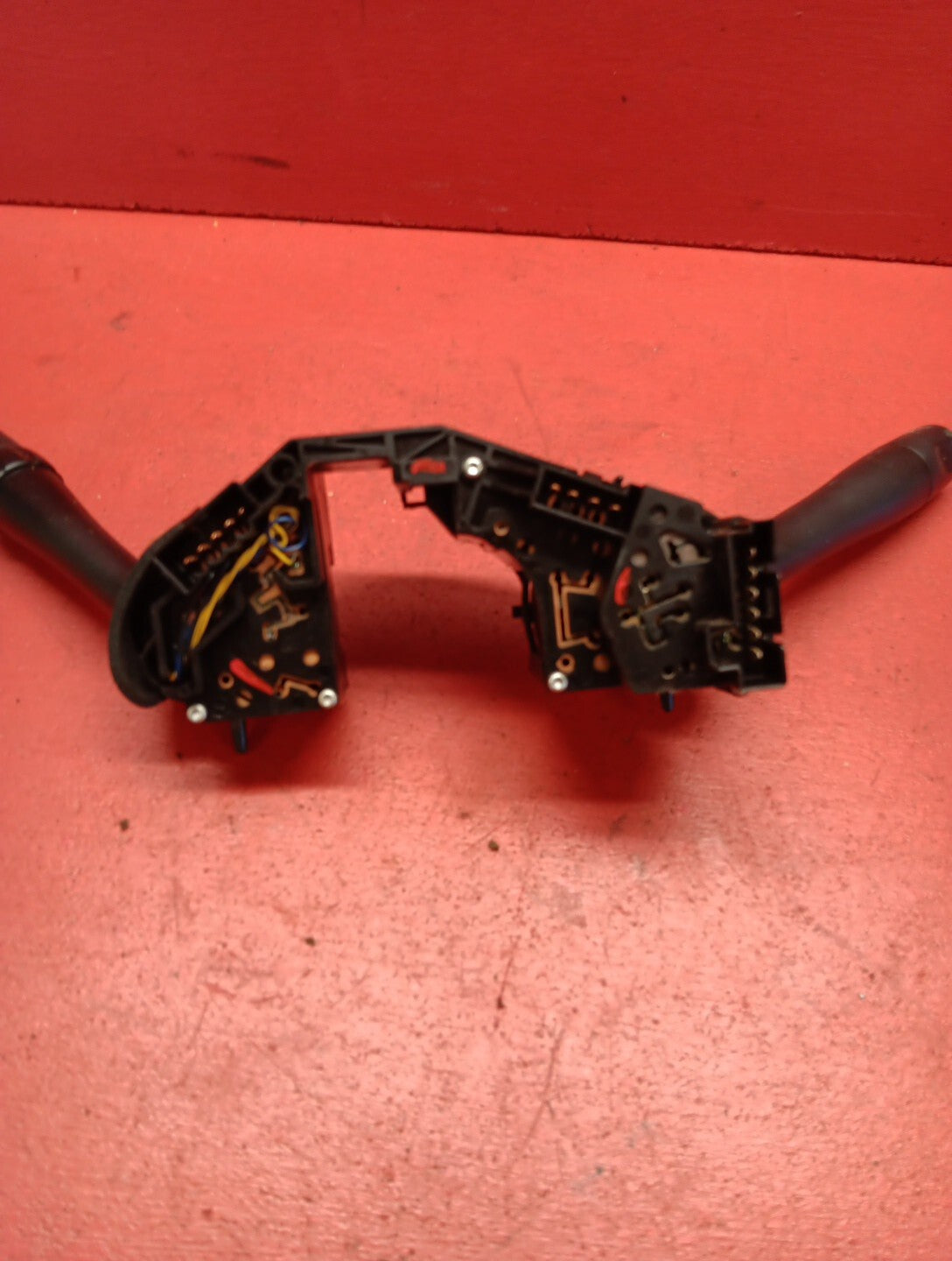 1997-2005 GM Multi Vehicle Turn Signal Wiper Switch Assembly D6220C