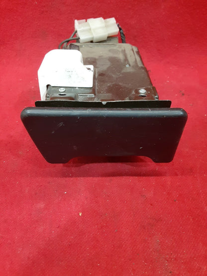 2000 - 2004 Subaru Outback Legacy Ash Tray Black Plastic Light 66160AE000