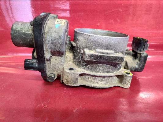 2004-2014 Ford / Lincoln 5.4L V8 Fuel Injection Throttle Body w/ Bolts