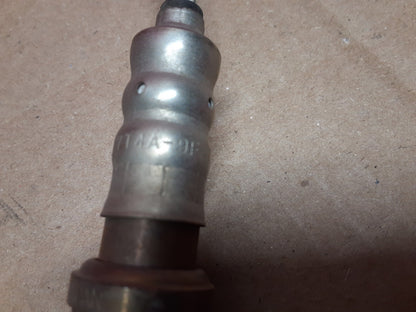 Ford Lincoln Mazda NTK Oxygen O2 Exhaust Sensor 7T4A-9F472-A1A  -  Qty: 1