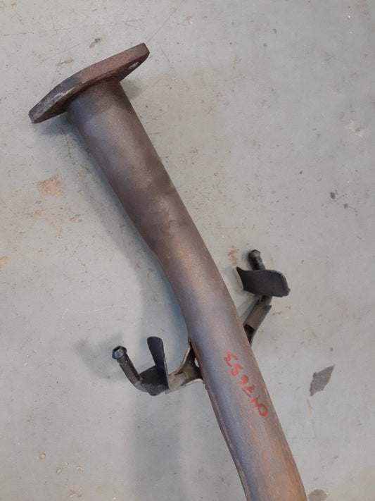 2006 - 2011 Kia Rio / Hyundai Accent Intermediate Exhaust Flex Pipe 28610-1G300