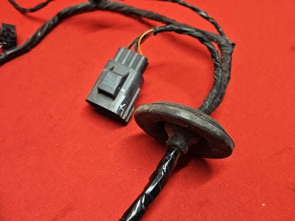 2010 - 2013 Range Rover SPORT "No Trailer Towing" Wiring Harness BH3215R555AC