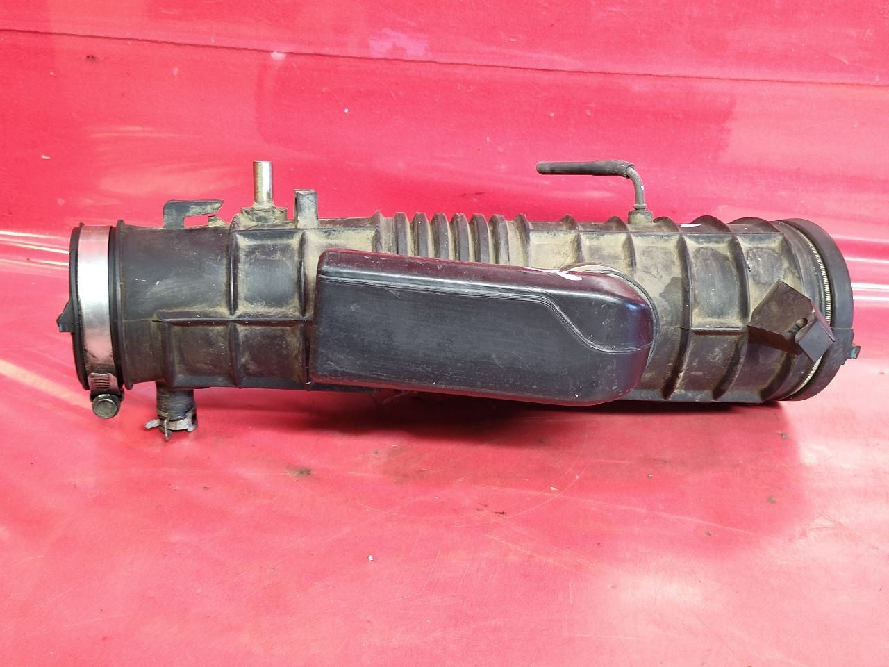 2001 2002 Acura MDX 2003 2004 Honda Pilot Air Cleaner Resonator Inlet Tube Duct