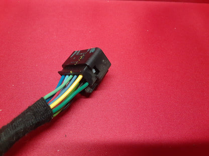 2006 - 2017 GM Buick Chevy GMC Cadillac LEFT 8-Way Seat Switch 12451497 PIGTAIL