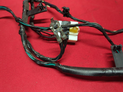 2009 2010 Hyundai Sonata Inner Trunk to Lights WIRING HARNESS 	91901-0A010