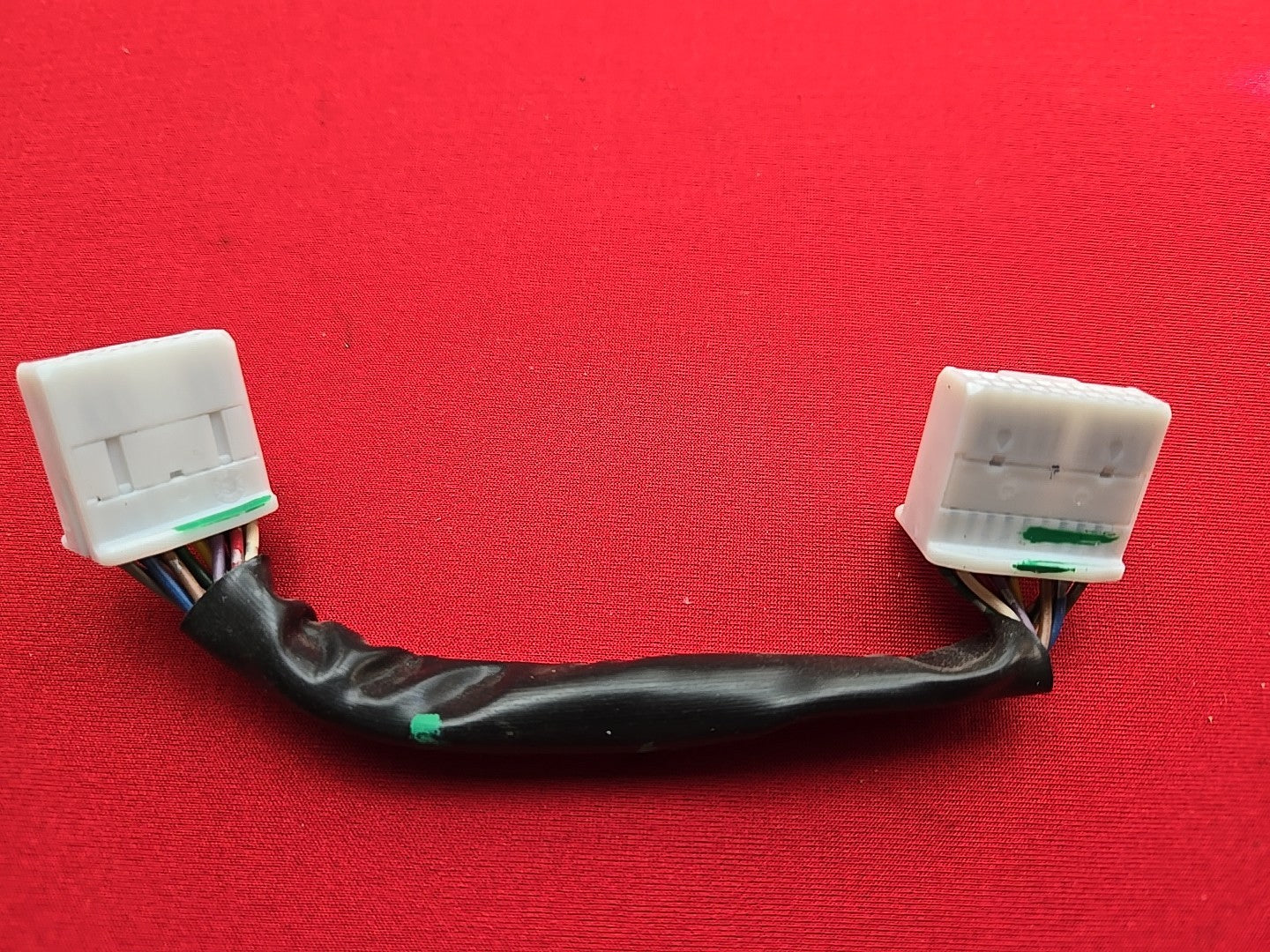 2006-2013 Lexus IS250 IS350 Headlight Wiper Switch Stalk - WIRING HARNESS JUMPER