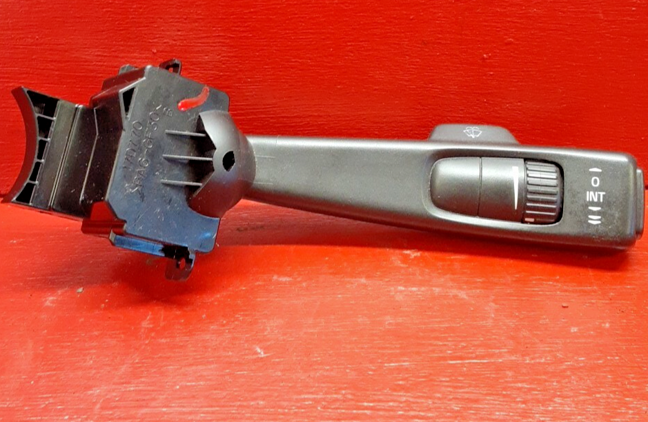 2004 Volvo S40 Windshield Wiper Switch Stalk 17D770