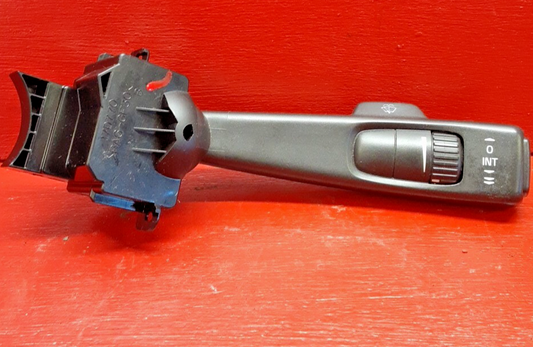 2004 Volvo S40 Windshield Wiper Switch Stalk 17D770