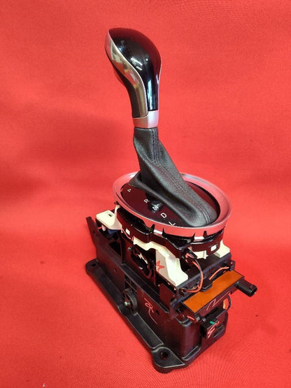 2015 Chevy Chevrolet Spark EV Electric Transmission Gear Shifter Lever - 69k