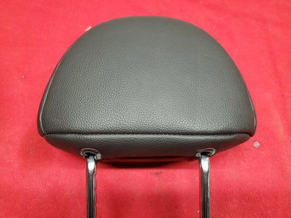 2011 2012 2013 Hyundai Tucson FRONT LEFT -or- RIGHT Brown Leather Head Rest