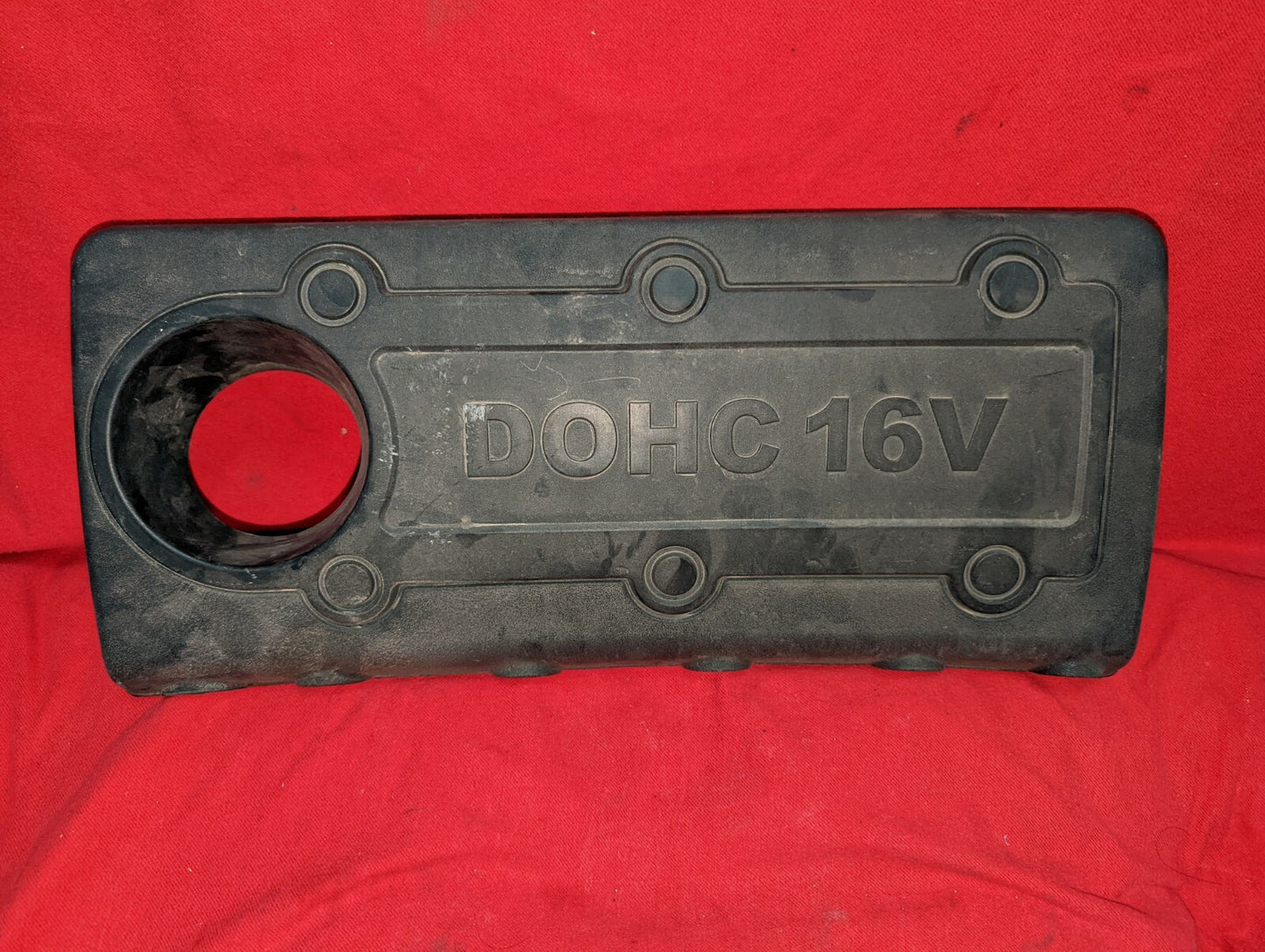 2006 - 2013 Kia / Hyundai Multiple Models - Engine Appearance Cover - 292402G000