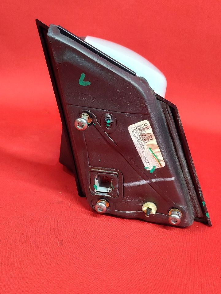 2012-2014 Ford Focus LEFT DRIVER Door Mirror Heated / Puddle / Turn Signal