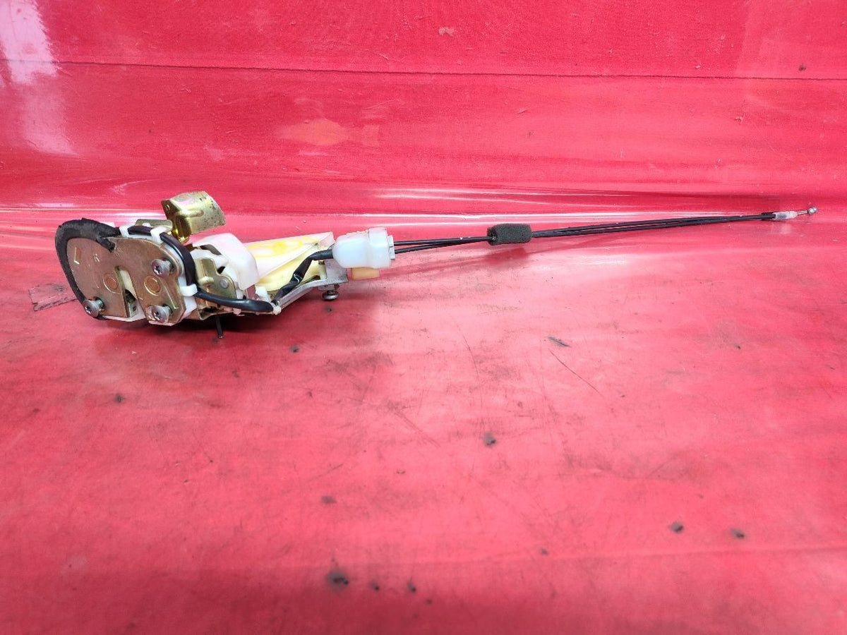 1998-2005 Lexus GS300 01-05 GS430 Right Passenger REAR Door Latch Lock Actuator