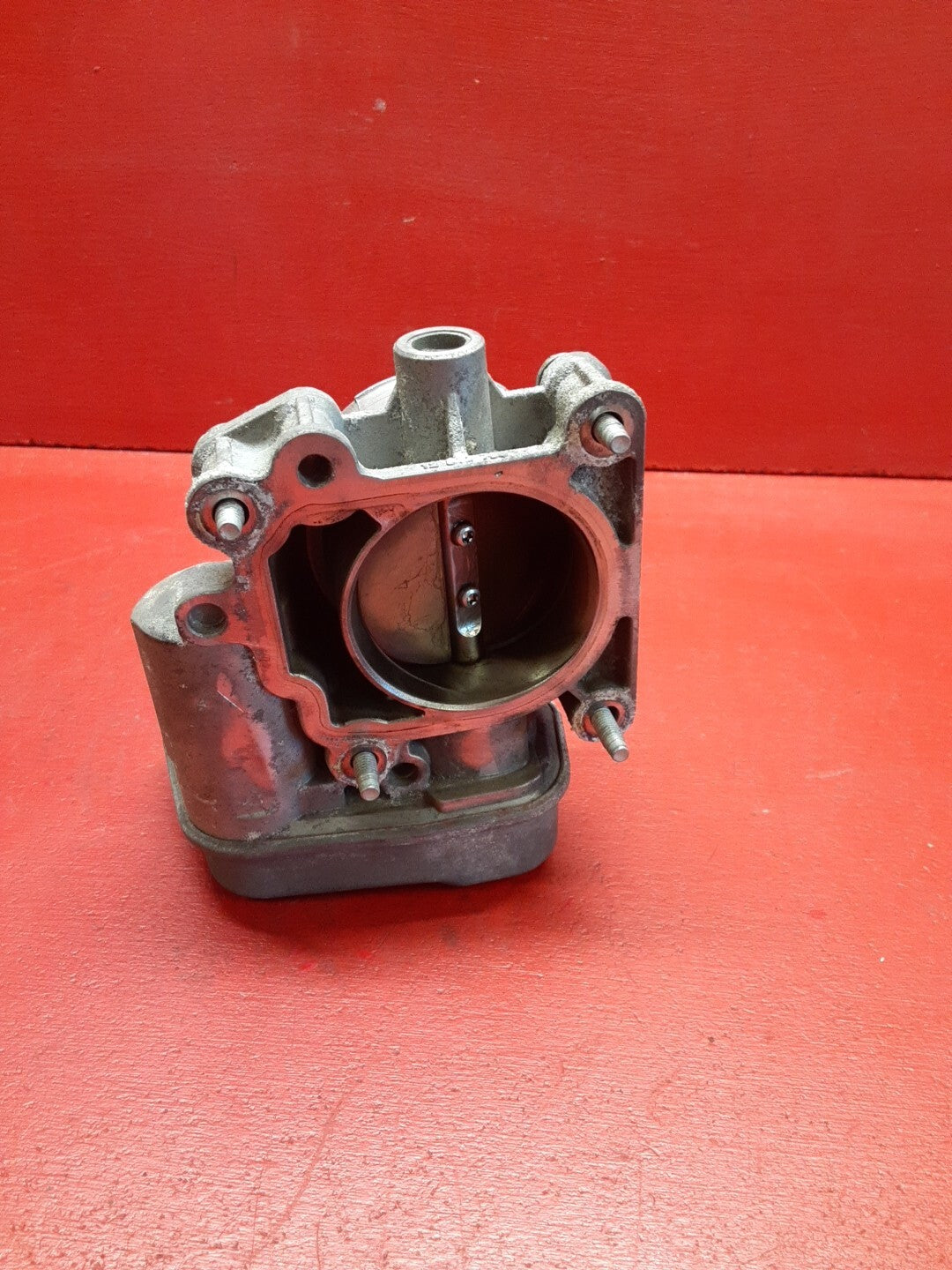 2002-2007 GM Multi Vehicle 2.2L Throttle Body Assembly 12568796