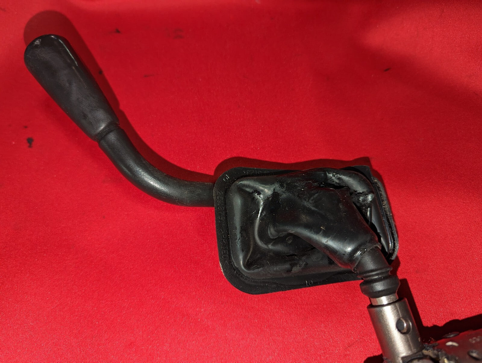 2008 - 2013 Savana / Express Steering Column Gear Shifter Lever Assembly