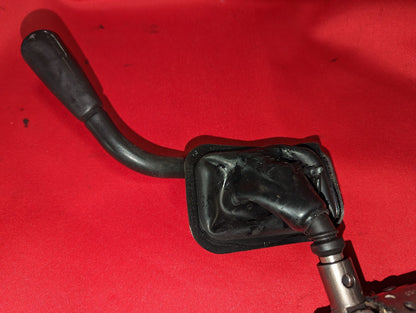 2008 - 2013 Savana / Express Steering Column Gear Shifter Lever Assembly