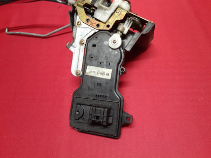 2003 - 2008 Mazda 6 FRONT RIGHT PASSENGER Door Latch Lock Actuator GK2A-58-310H