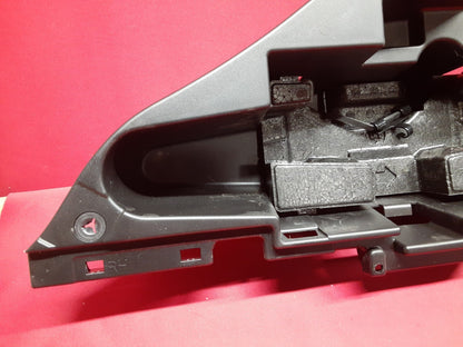 2004 - 2007 Toyota Highlander RIGHT REAR Cargo Box Side Deck Trim 64741-48040