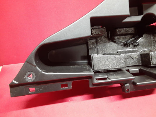 2004 - 2007 Toyota Highlander RIGHT REAR Cargo Box Side Deck Trim 64741-48040