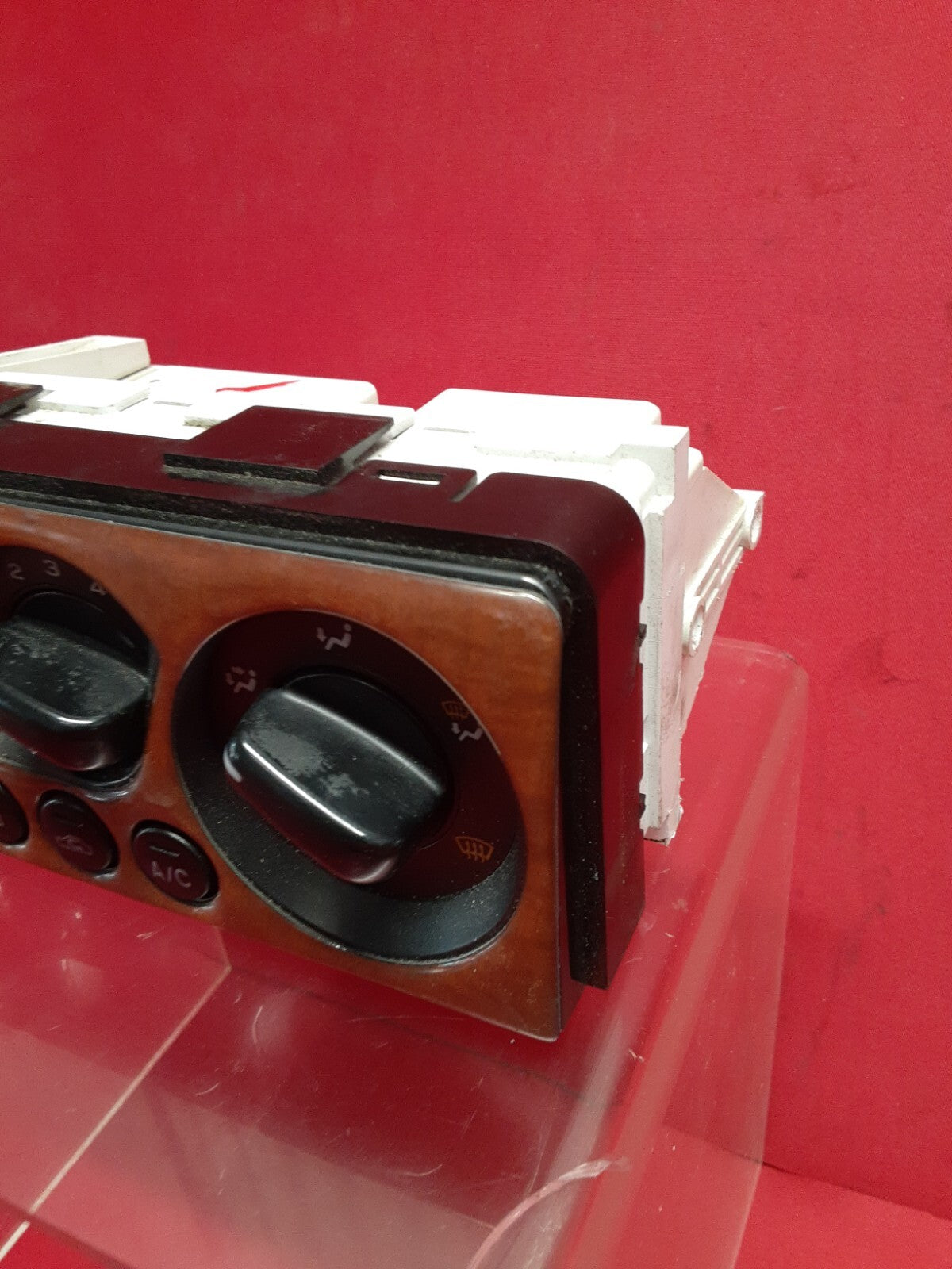 2000 - 2004 Subaru Legacy / Outback HVAC Climate Control Unit w/ AC 72311AE06C