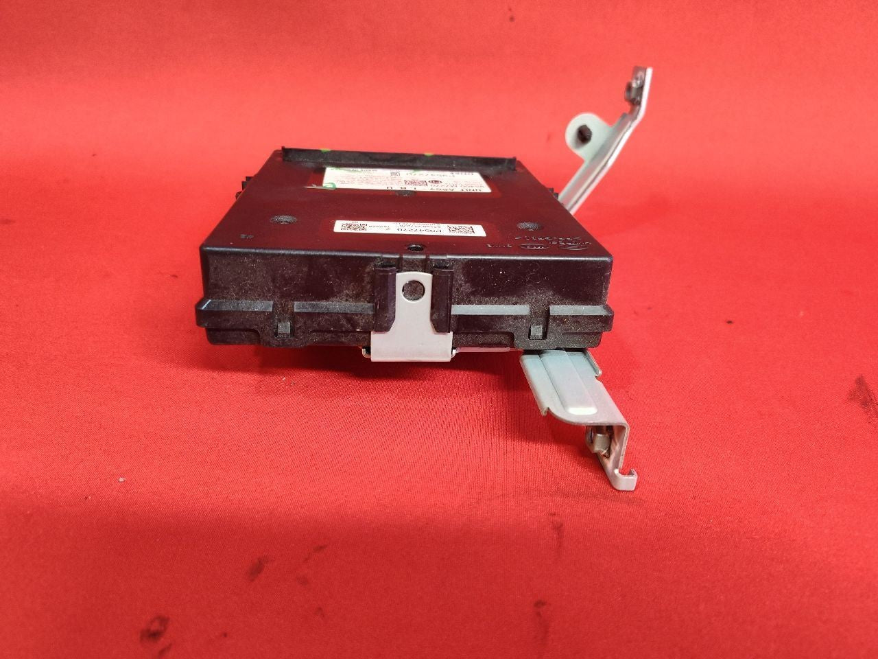 2019-2021 Kia Forte Body Control Module BCM BCU 95400-M7270