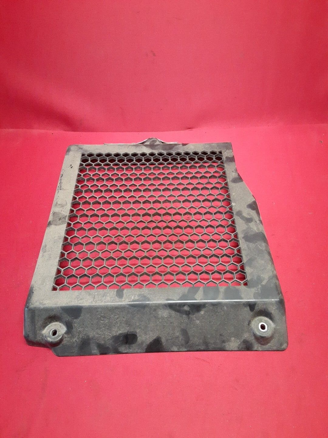2007-2012 Mazda CX-7 2.3L Engine Top Intercooler Air Case Cover L33E-20-7B0A