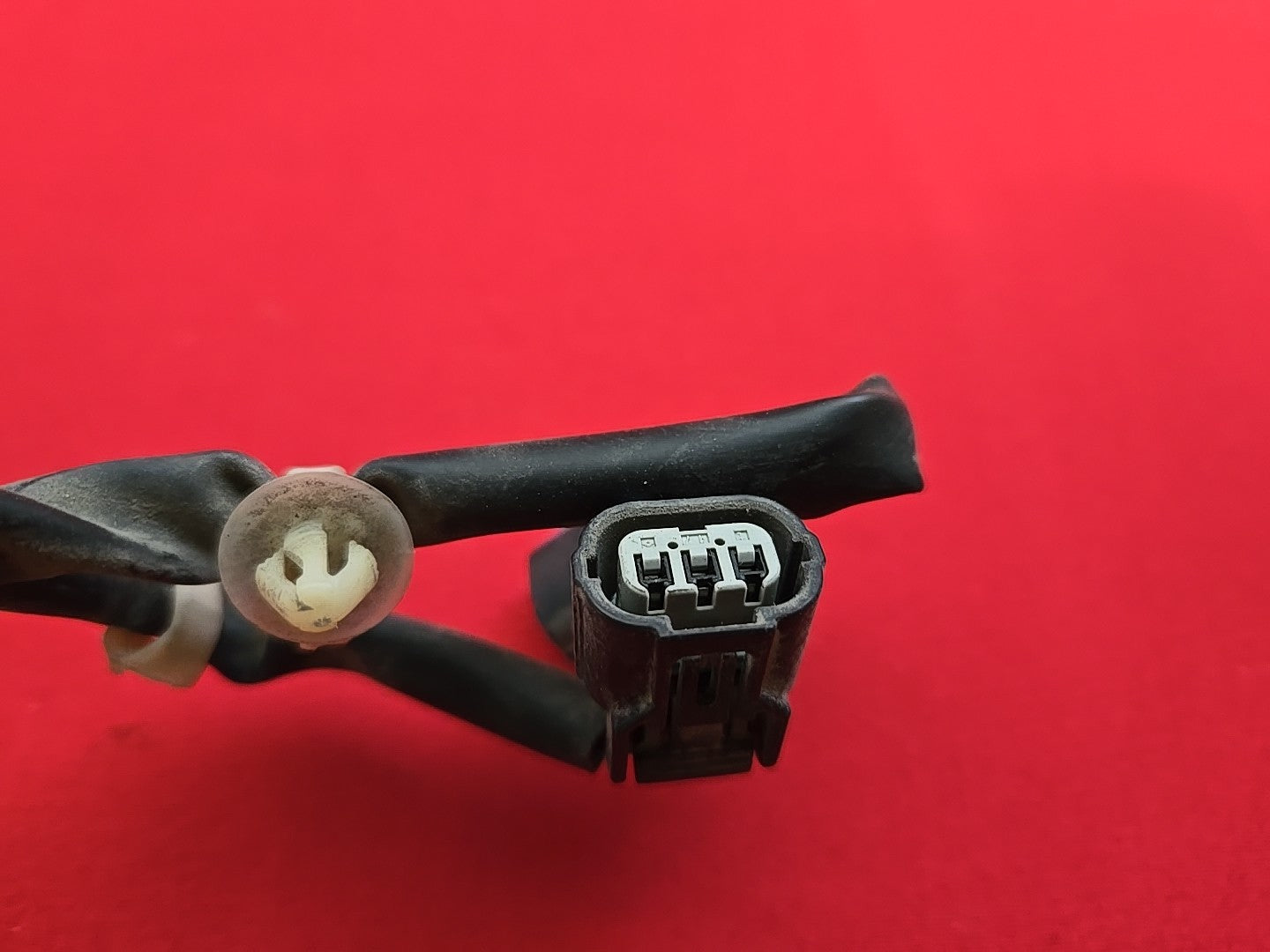 05-10 Honda Odyssey 05-08 Pilot Evap Fuel Vapor Charcoal Canister - PIGTAILS