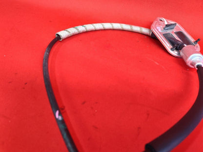 2019-2024 Kia Forte 2.0L NU Engine Auto CVT Transmission Shifter Cable - 68k