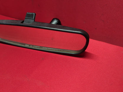 2000 - 2022 Ford / Mercury Interior Rearview Mirror MANUAL FLIP BASIC 6U5Z17700B