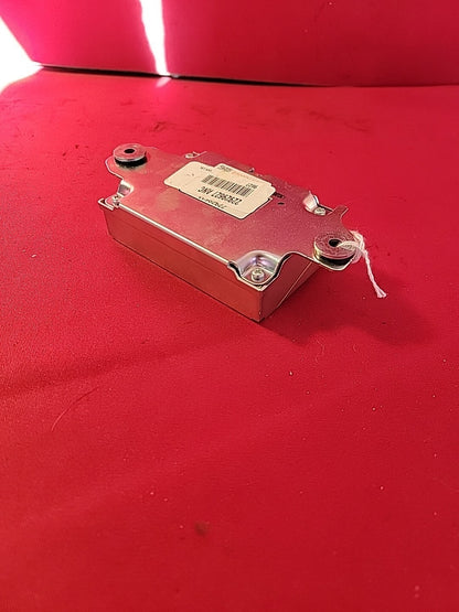 2013 Chevy Equinox Active Noise Cancellation Module 22929627