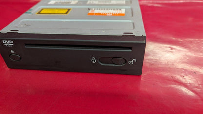 2005-2009 Land Rover / Range Rover GPS Navigation DVD Disc Control Unit