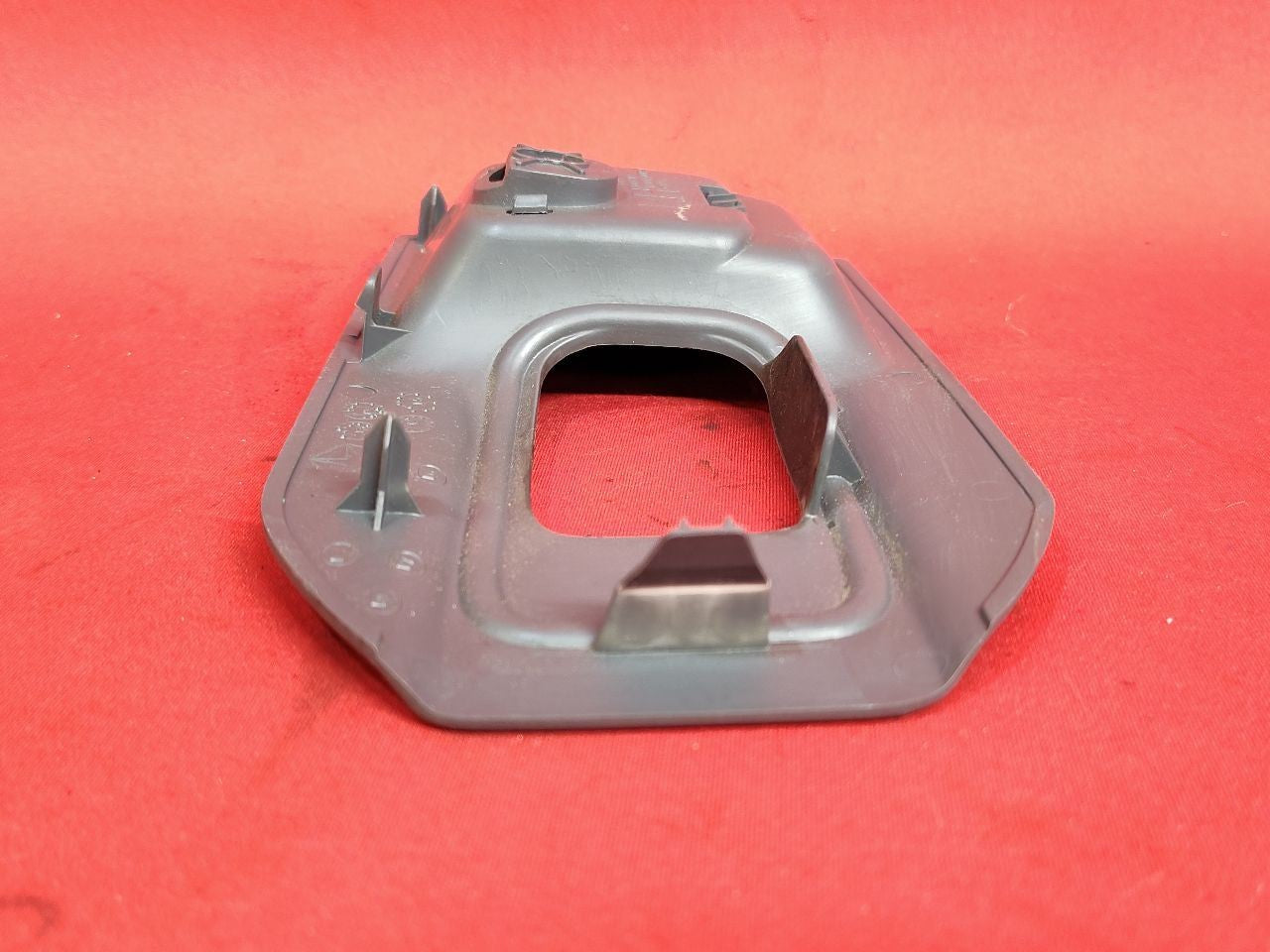 2013-2024 Dodge Ram RIGHT PASSENGER Front -or- Rear Door Handle Trim Bezel