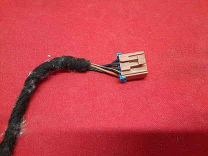 2006 2007 GM GMC Envoy XL Chevy Trailblazer REAR Window Switch 15937175 PIGTAIL
