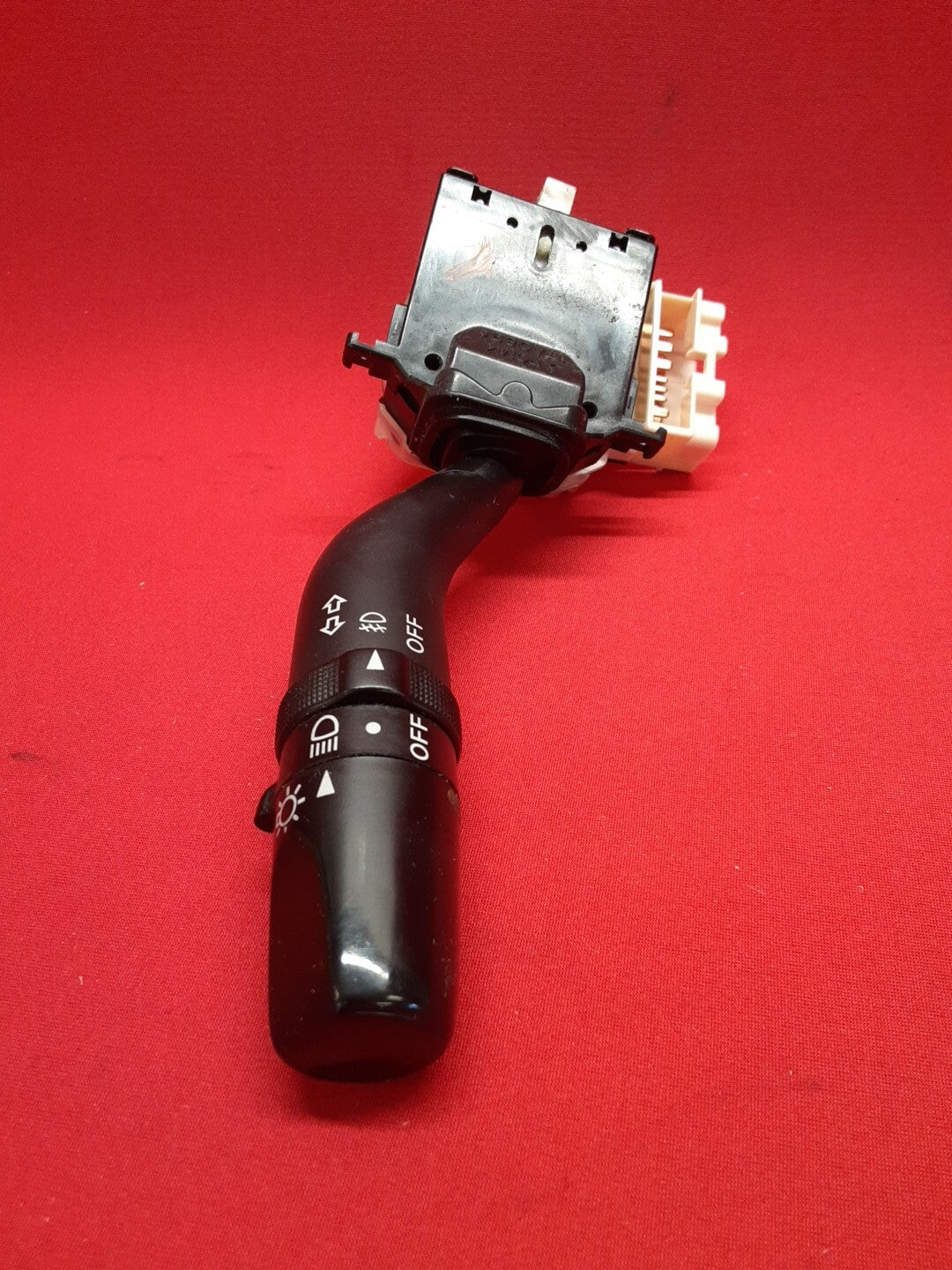 2003 - 2015 Mazda CX-7 CX-9 RX-8 MX-5 Headlight Lamp Turn Signal Switch Stalk