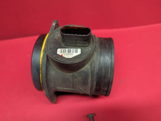 2005 - 2012 GMC Chevy Buick Pontiac Saturn Cadillac MAF Mass Air Flow Sensor