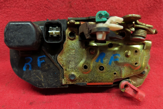 2004 2005 2006 2007 2008 2009 Dodge Chyrsler FRONT RIGHT Door Lock Actuator