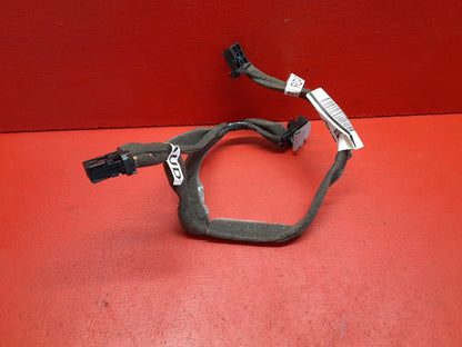 2004-2012 Volvo V50 CD Player Navigation Multiplex Module WIRE HARNESS 30724155