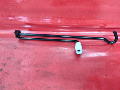2004-2010 BMW X3 Emergency Spare Tire Change Scissor Jack Tow Hook Tool Set