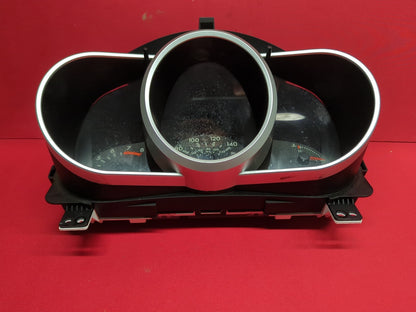 2007 - 2009 Mazda CX-7 Speedometer Instrument Cluster EG21-55-471E