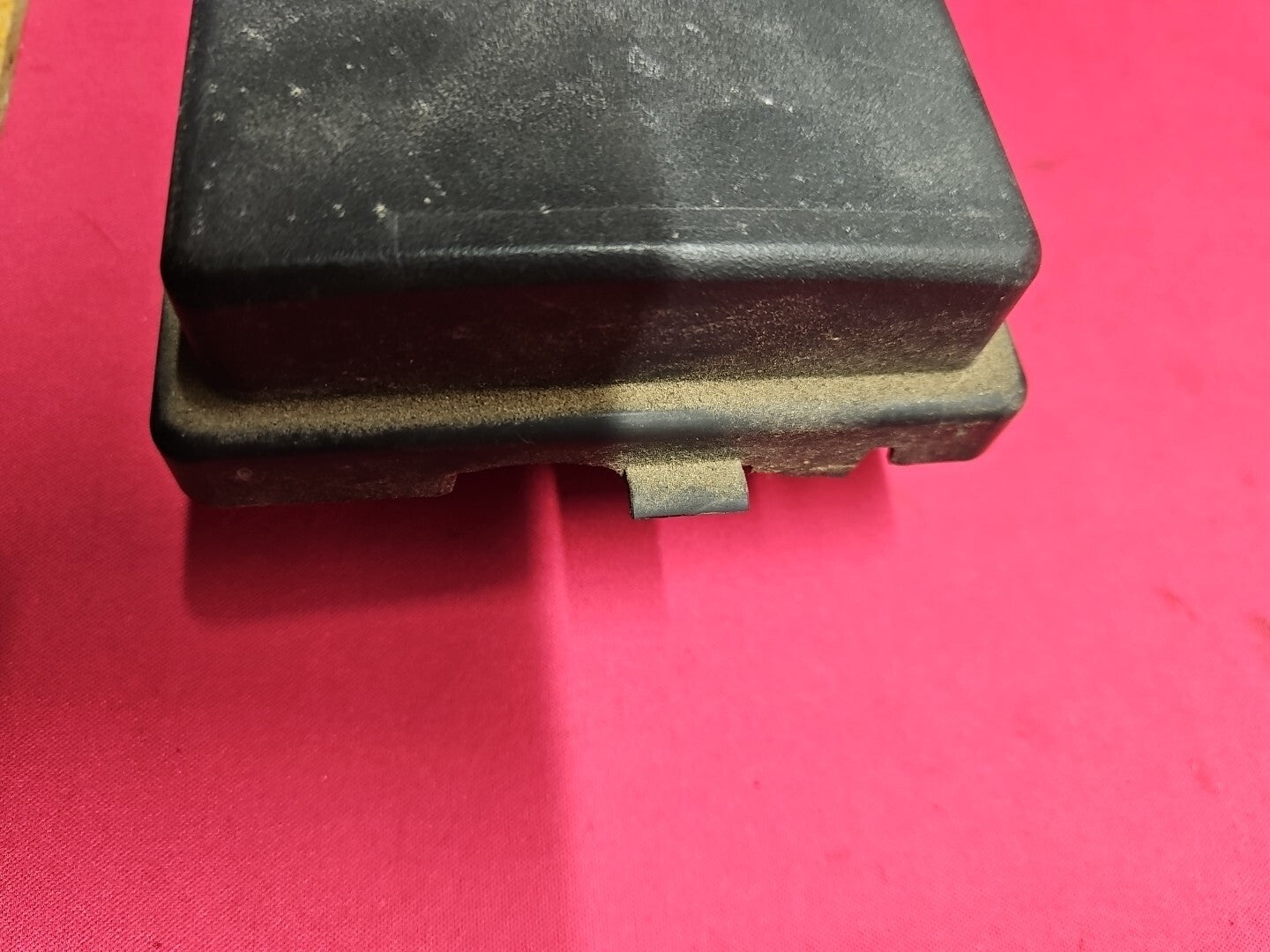 2005 Jeep Grand Cherokee 5.7L V8 Hemi Integrated Power Fuse Box & Module TIPM
